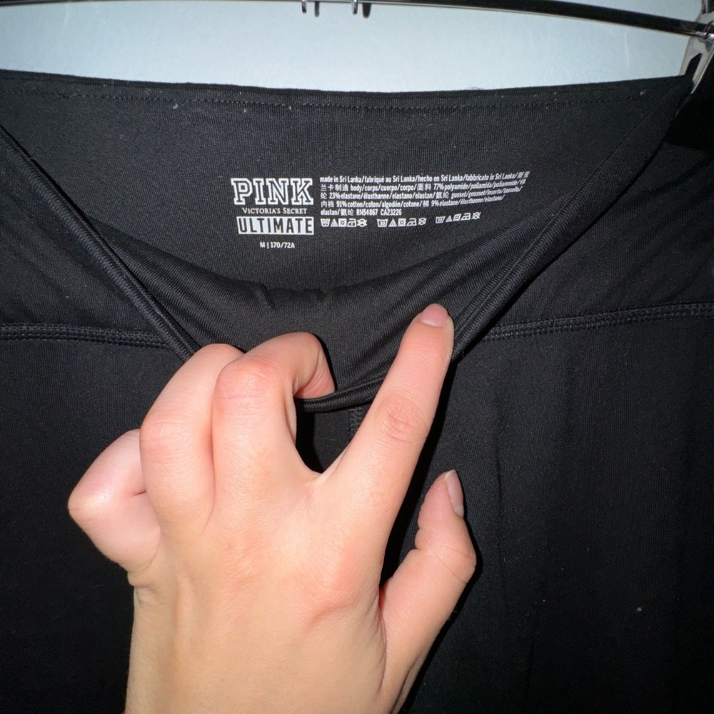 PINK ULTIMATE Leggings